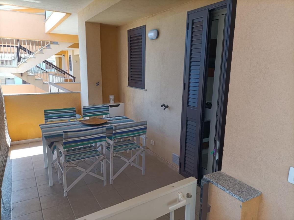 Casa Vacanze Il Giardino Dei Girasoli Marina di Ragusa Buitenkant foto