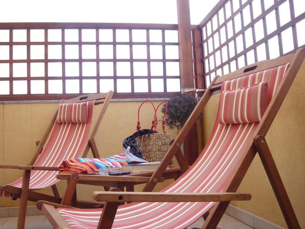 Casa Vacanze Il Giardino Dei Girasoli Marina di Ragusa Kamer foto